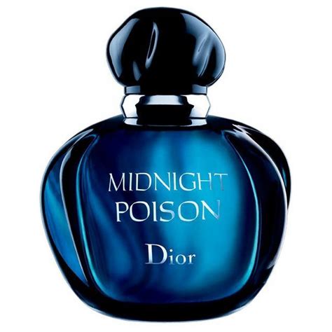 midnight poison dior opinie|dior midnight poison tester.